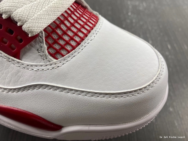 Air 4 89 Retro 308497-106 Alternate Jordan 0816